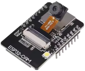 ESP32-Cam