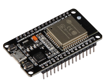 Carte NodeMCU
